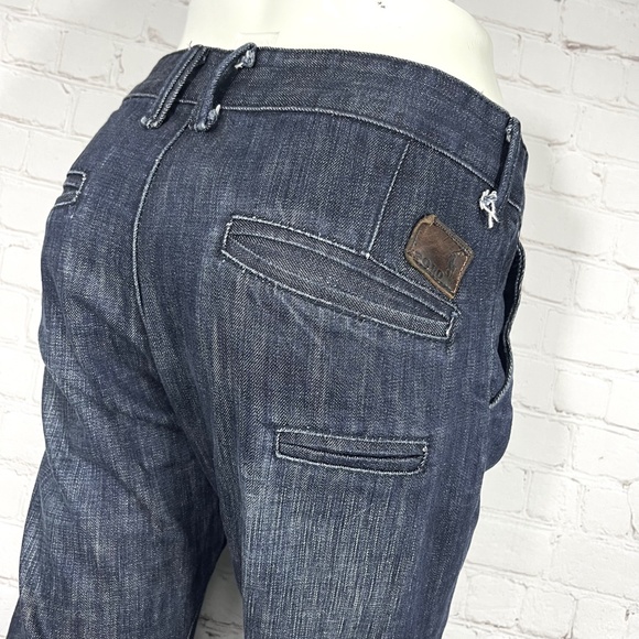 |•POLO•| Straight Leg Jeans - Picture 4 of 7